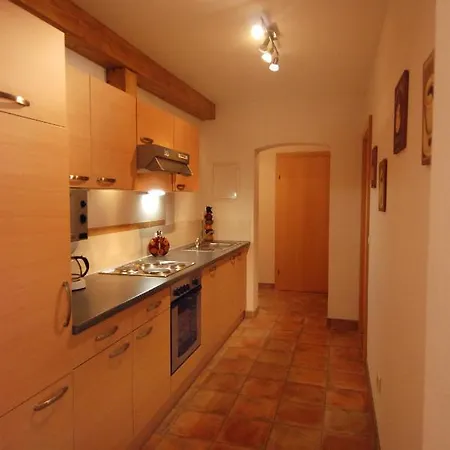 Appartamento Kolb *