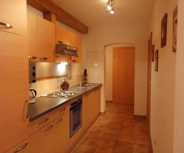 Appartement Kolb *