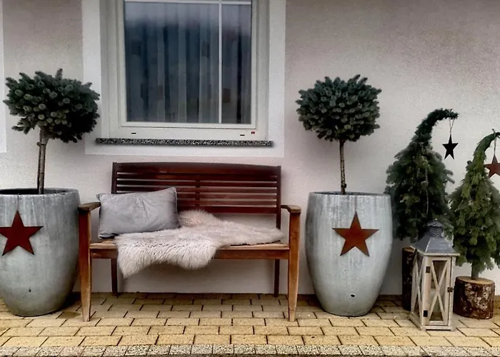 Kolb Apartamento Hippach